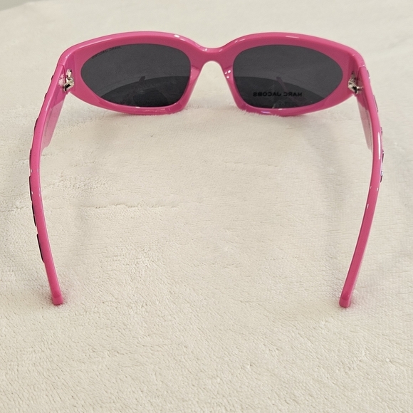 NIB Marc Jacobs Pink Sunglasses main image 6